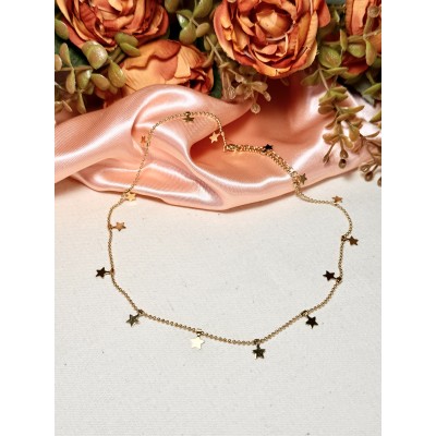 CHOKER ESTRELLA