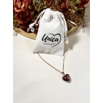 CORAZON SWAROVSKI 55 CM