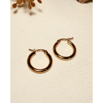 ARGOLLAS CLASICAS 2,5 CM