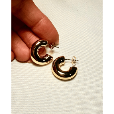 ARGOLLAS INFLADAS CHICAS AD
