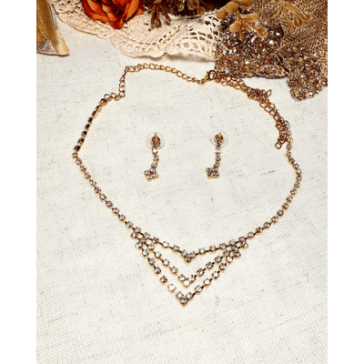 CONJUNTO ESTRAS TRIANGULO AD