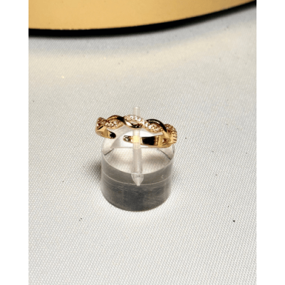 ANILLO LABRADO AD