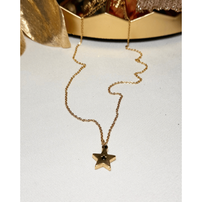 CADENA ESTRELLA ANCHA AD