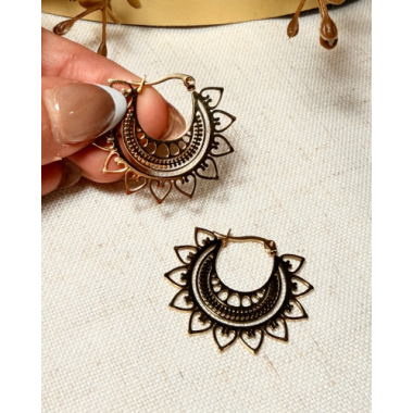 ARGOLLAS PLANAS CALADAS