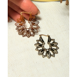 ARGOLLAS PLANAS CALADAS