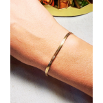 PULSERA CHATA FINA