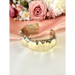 ESCLAVA GLOW ONDEADA