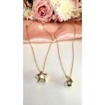 CADENA ESTRELLA INFLADA