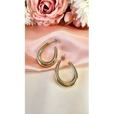 ARGOLLAS INFLADA OVALO