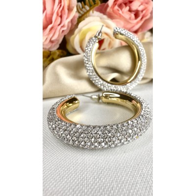 ARGOLLA CELINE  GOLD