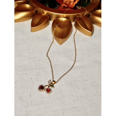 CADENA CHERRY CHIC