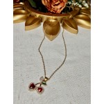 CADENA CHERRY CHIC