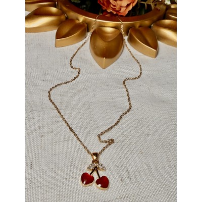 CADENA CHERRY IN LOVE