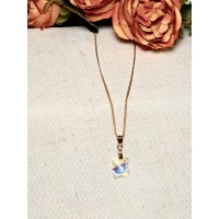 CADENA OSITO TOUS CRISTAL