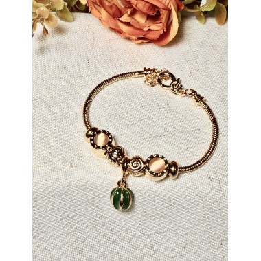 PULSERA CHARMS SANDÍA
