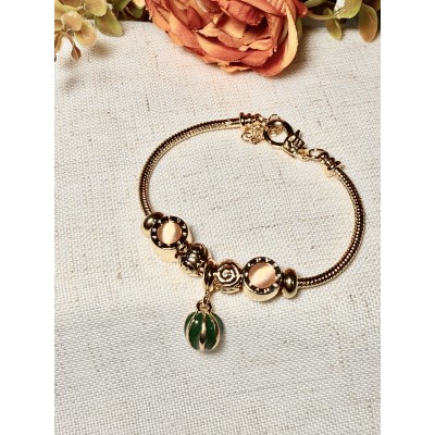PULSERA CHARMS SANDÍA