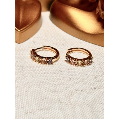 ARGOLLITA MULTICOLOR