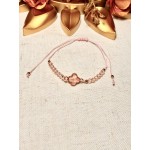 PULSERA TREBOL 