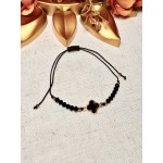 PULSERA TREBOL 