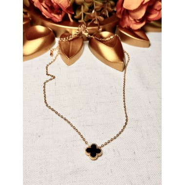 CADENA TREBOL TENDENCIA