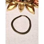 PULSERA CHATA 
