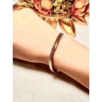 PULSERA CHATA 