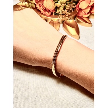 PULSERA CHATA 
