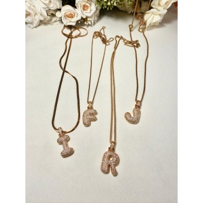 CADENA INICIAL CON BRILLO