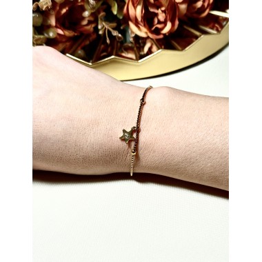 PULSERA STRELLA