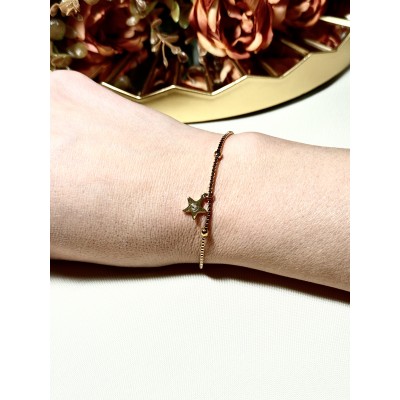 PULSERA STRELLA