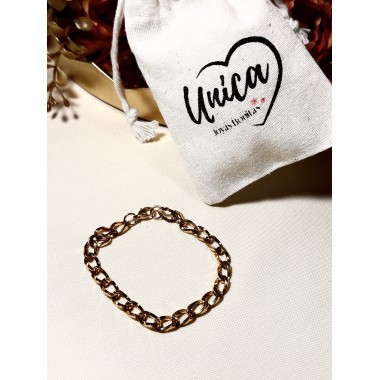 PULSERA GOLDEN