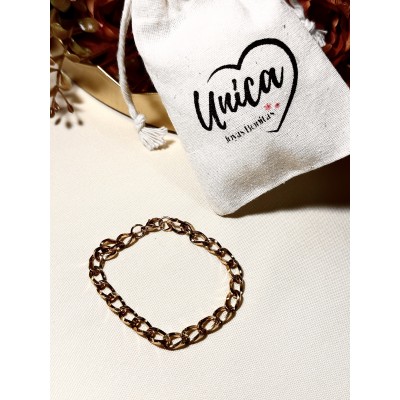 PULSERA GOLDEN