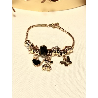 PULSERA CHARMS DAFNE