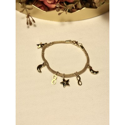 PULSERA DIJES DESIRÉ