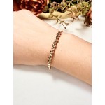 PULSERA CARLOTA BOLITAS