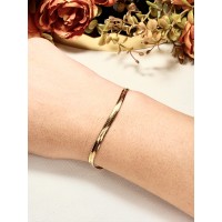 PULSERA CHATA FINA