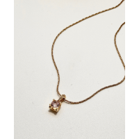 CADENA ESTRAS 45 CM