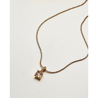 CADENA ESTRAS 45 CM