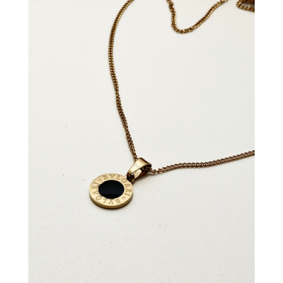 CADENA BVLGARI FINA 45CM