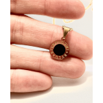 CADENA BVLGARI FINA 45CM