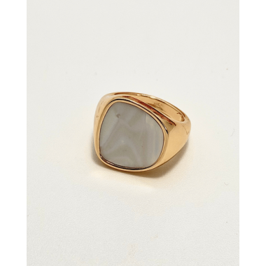 ANILLO MARTI DORADO