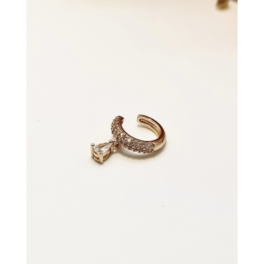 ARO CUFF CON DIJE 