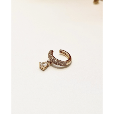 ARO CUFF CON DIJE 