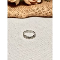 ANILLO DULCE INCRUSTACIONES DE STRASS