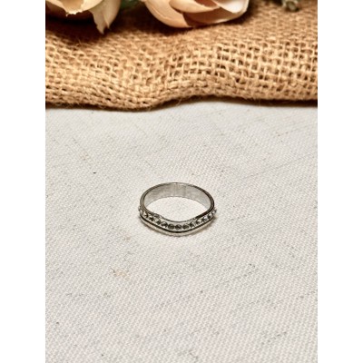 ANILLO DULCE INCRUSTACIONES DE STRASS