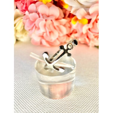 ANILLO ANCLA REGULABLE