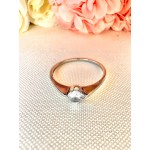 ANILLO SORTIJA ALINA