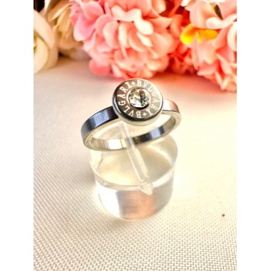 ANILLO BULGARY CRISTAL