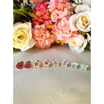 ABRIDORES CIRCULO BRILLO ROJO