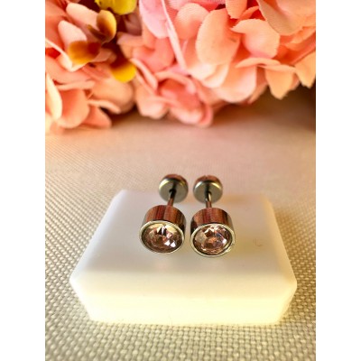 ABRIDORES CILINDRO GRDE ROSA